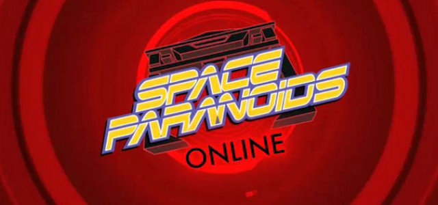 TRON LEGACY: Trailer For ENCOM’S SPACE PARANOIDS ONLINE
