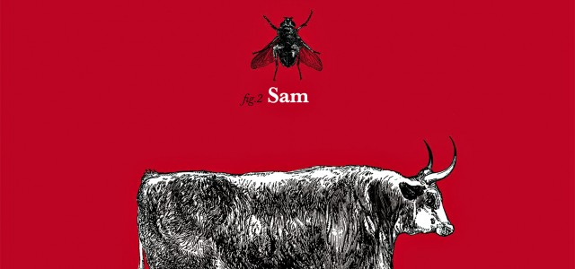 TRUE BLOOD: Bill, Milk Carton Style And The Many Shapes Of Sam Promo Posters