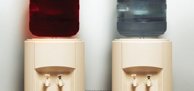 TRUE BLOOD Papers Us In Posters