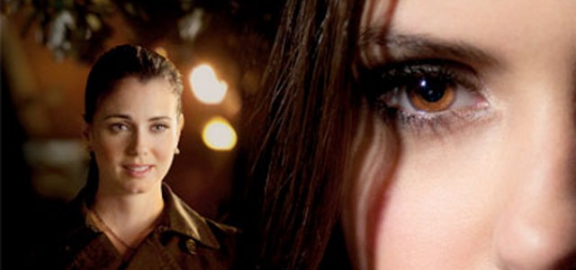 VAMPIRE DIARIES: Isobel Makes Landfall On Mystic Falls