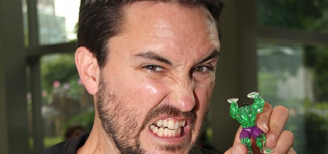 Syfy Announces Summer Series THE WIL WHEATON PROJECT