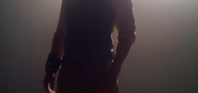 Cowboys & Aliens: First Cowboy Photo From Camera Tests