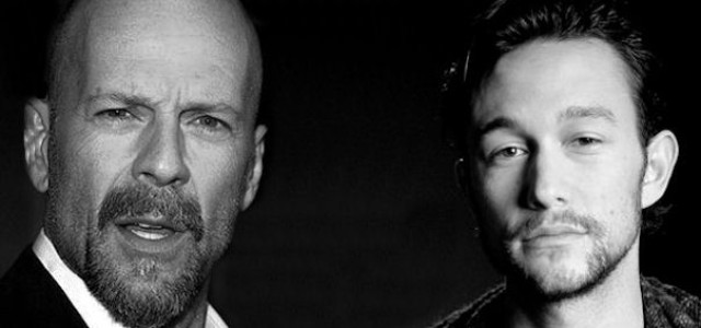 Bruce Willis And Joseph Gordon-Levitt To Play The Same Character In Rian Johnson’s LOOPER
