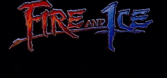 Robert Rodriguez Nabs The Rights To FIRE AND ICE
