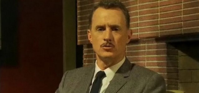 Howard Stark To Appear In Captain America: The First Avenger
