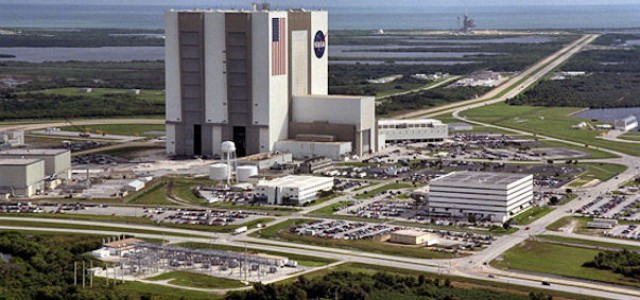 Transformers 3: Michael Bay To Shoot At NASA’S Kennedy Space Center