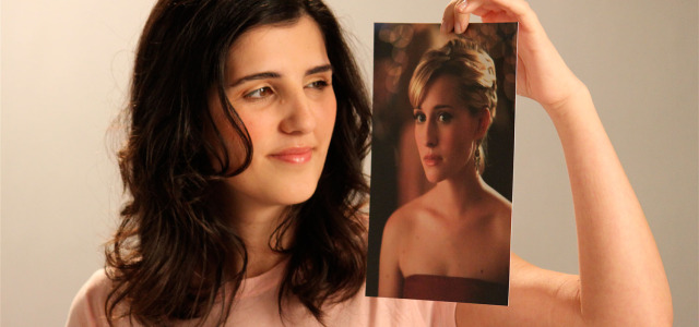 EXCLUSIVE: Fans Pay Tribute To SMALLVILLE’S Chloe In Legendary Commercial
