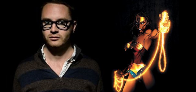 Nicolas Winding Refn Wants to Direct A Wonder Woman Movie