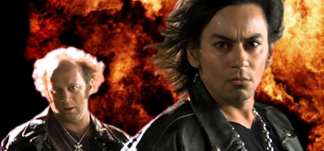 CHUCK’s Jeffster Video Goes Down In Blaze Of Glory