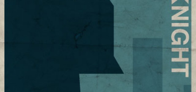 Amazing Fan-Made Vintage DC Comics Superhero Posters