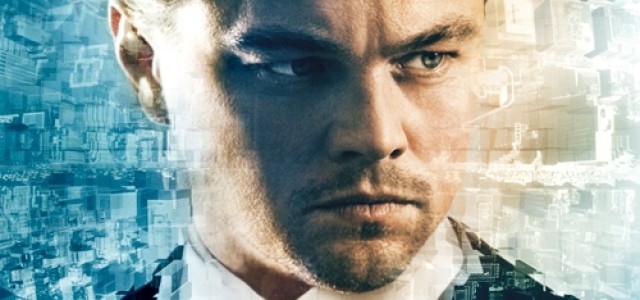 Seven New Character Posters For Christopher Nolan’s INCEPTION