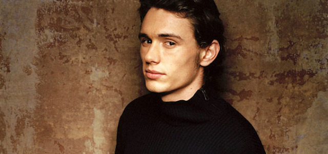 James Franco Takes The Lead In RISE OF THE APES
