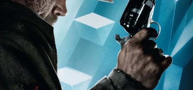 Jonah Hex: Warner Bros. Unleashes Four New Character Posters