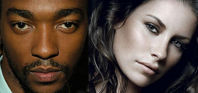 Real Steel: Evangeline Lilly And Anthony Mackie Join The Cast