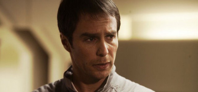 Giddyup! Sam Rockwell Re-Teams With Favreau For COWBOYS AND ALIENS
