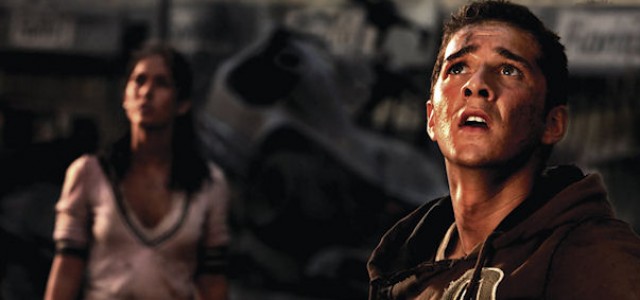 Transformers 3: Shia LaBeouf Says It’s Going To Be The Craziest Action Movie Ever Made