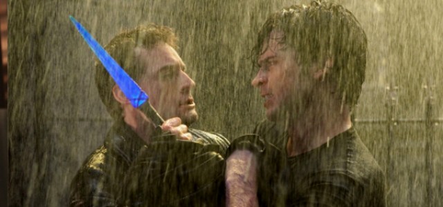 Sneak Peeks At SMALLVILLE: Salvation Season Finale