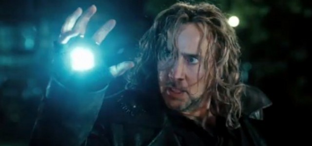 The Sorcerer’s Apprentice: NEW Featurette and New Release Date!