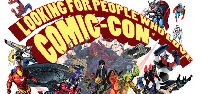Morgan Spurlock’s Comic-Con Documentary Casting Call Wants You!