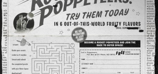 Super 8: New Clues In The Viral Campaign For J.J. Abrams’ Secret Project