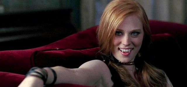 TRUE BLOOD: Man Of God Vs. Jessica