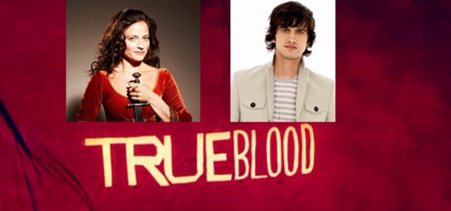 TRUE BLOOD: Sookie Gets A Fairy Godmother, King Picks Up A Boy Toy