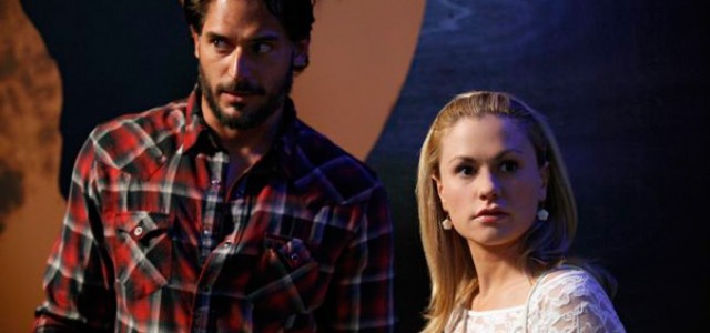Double Shot Of TRUE BLOOD Posters: The Predators Of The Night