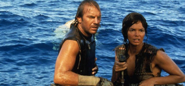 Kevin Costner’s WATERWORLD Invention May Be Solution To Gulf Oil Spill