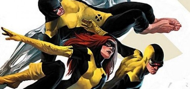 Matthew Vaughn IS Signed To Direct X-MEN: First Class And It Has Release Date