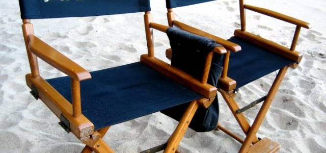 Pirates of the Caribbean: On Stranger Tides – Official Synopsis, Plus Marshall and Rossio Arrive On Set