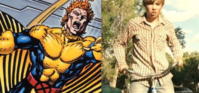 Rumor Has It! Caleb Landry Jones Could Play Banshee In X-Men: First Class
