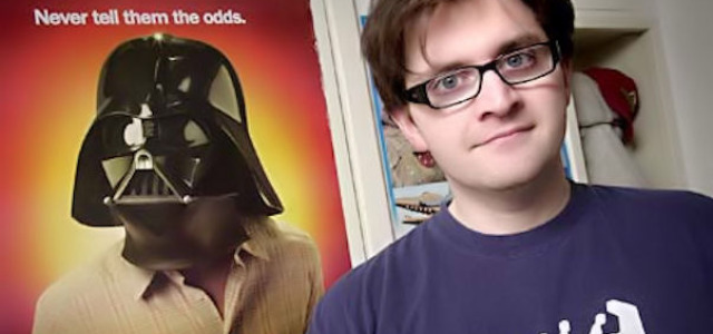 Ernie Cline’s Sci-Fi Novel, READY PLAYER ONE Picked Up By Warner Bros.