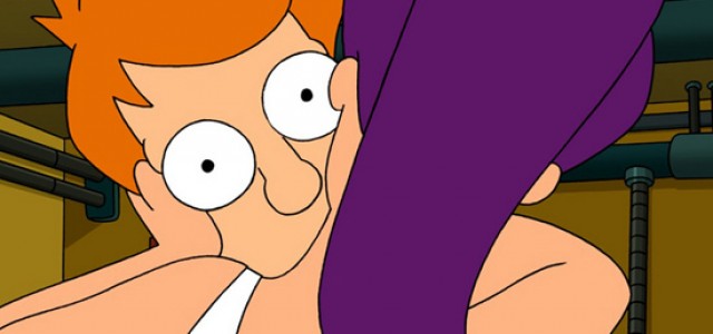 FUTURAMA Crib Sheet On Season Six From David X. Cohen