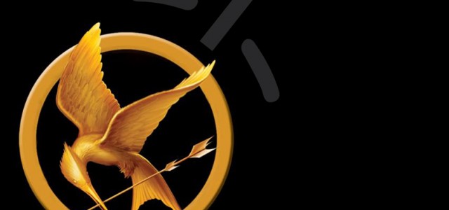 Win A Copy Of THE HUNGER GAMES From SciFiMafia.com and Scholastic [Contest Closed]