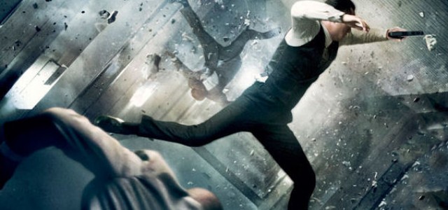 Christopher Nolan’s INCEPTION: Four New Banners and Three New TV Spots