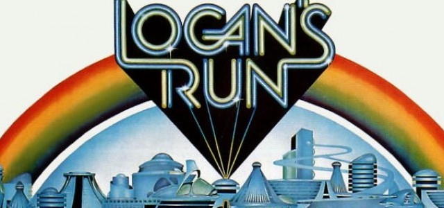 28 Days Later Writer Alex Garland To Script Logan’s Run