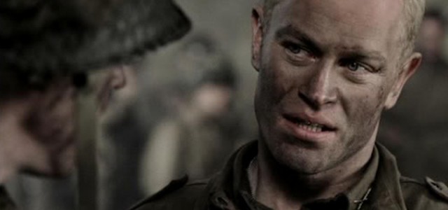 Captain America: Neal McDonough To Join The Cast As Dum Dum Dugan