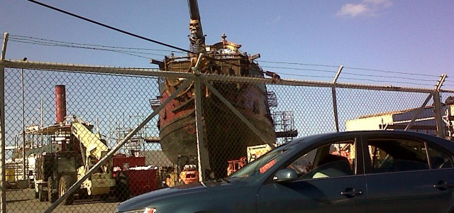 Pirates Of The Caribbean: On Stranger Tides – Stephen Graham and a New Ship Join The Cast