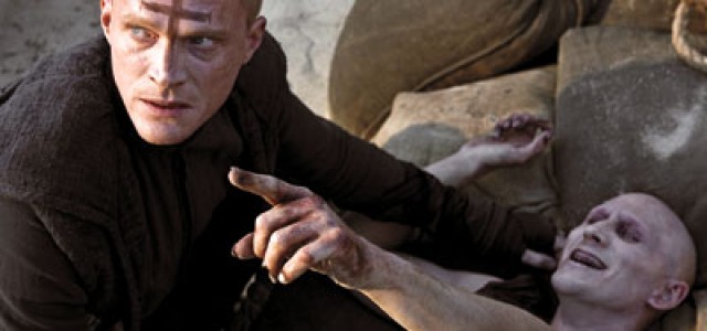 PRIEST: First Official Image From Paul Bettany’s Vampire Hunter Movie
