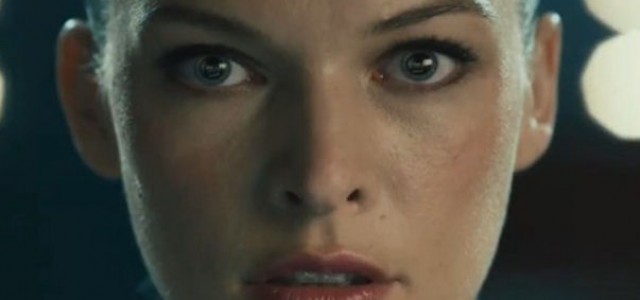Resident Evil: Afterlife – New Feature Trailer