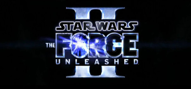 NEW E3 Trailers For Star Wars: The Force Unleashed 2 and The Old Republic