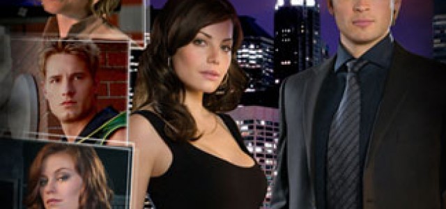 Insert Yourself Into Superman’s History In New SMALLVILLE RPG