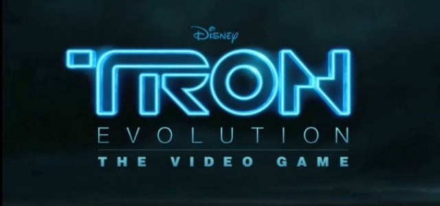 Welcome To The Grid – TRON: EVOLUTION Video Game Trailer From E3