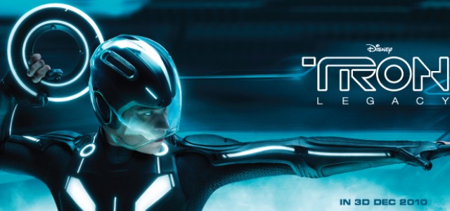 NEW Tron Legacy Billboard Image