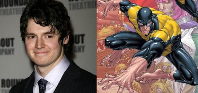 X-Men: First Class – Benjamin Walker To Play BEAST, Fassbender Still In Talks To Play Magneto