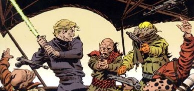 R.I.P. Al Williamson