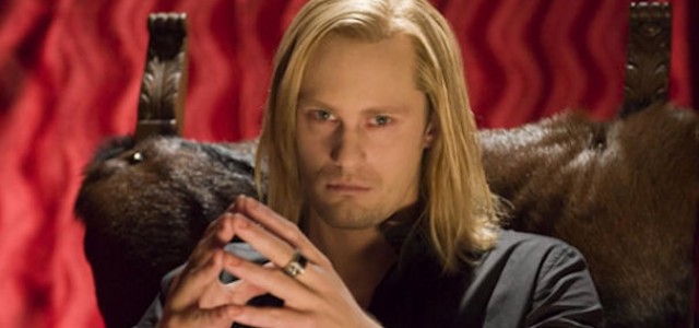 True Blood’s Alexander Skarsgård Boards Peter Berg’s BATTLESHIP, Filming To Begin In August