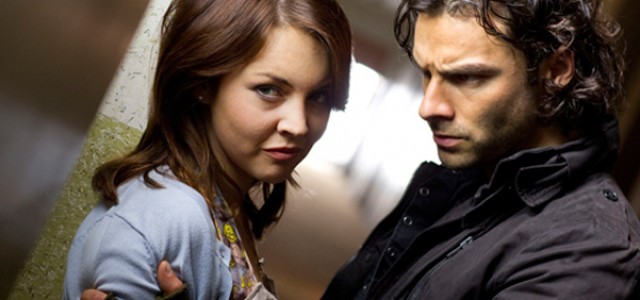 Lacey Turner Joins Supernatural Cast of BEING HUMAN