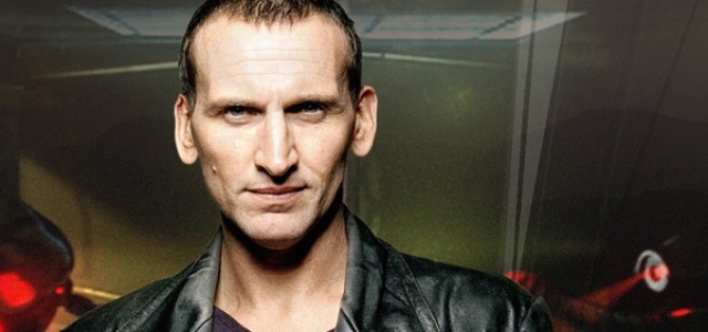 The Real Reason Why Christopher Eccleston Quit DOCTOR WHO