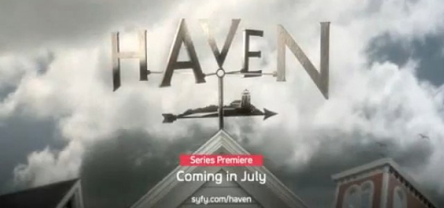 Stephen King’s Alternative To EUREKA: A Preview Of HAVEN